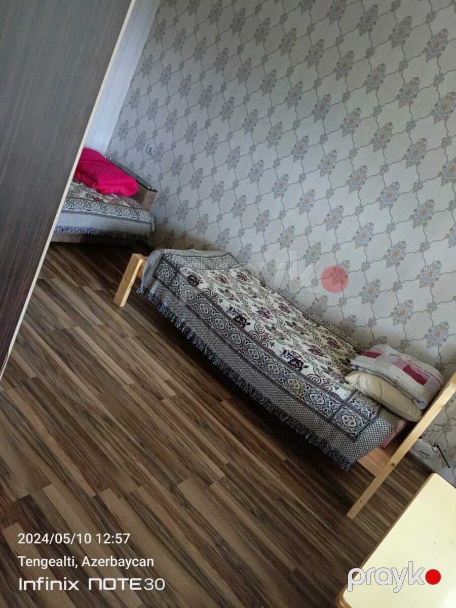 Bağ evi kirayə verilir, Quba r — Ev, villa, Quba (6)