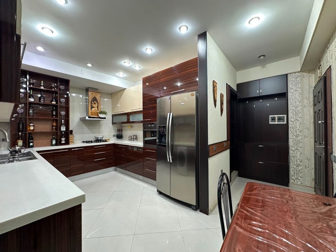 Satılır 3 otaqlı yeni tikili 108 m² — Mənzil, Bakı (3)