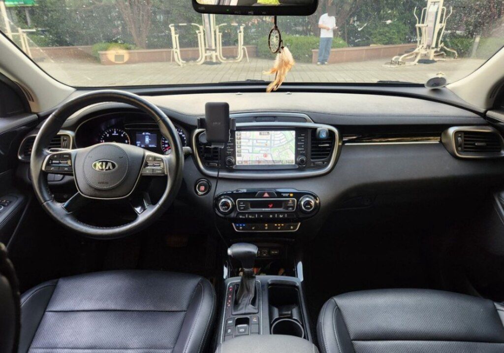 Kia Sorento, 2.2 L, 2018 il, 182 000 km — Avtomobillər (3)