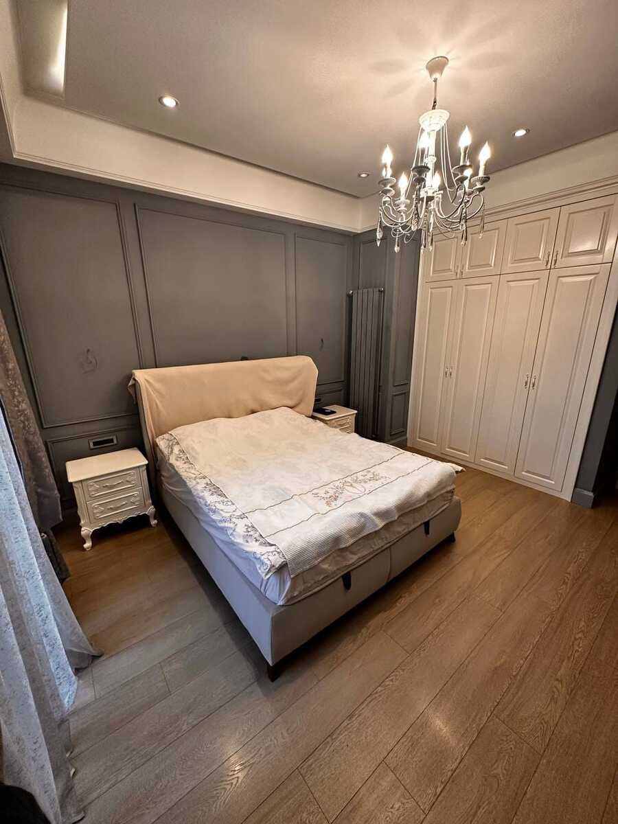 İcarəyə verilir 2 otaqlı yeni tikili 83 m² — Mənzil, Bakı (11)