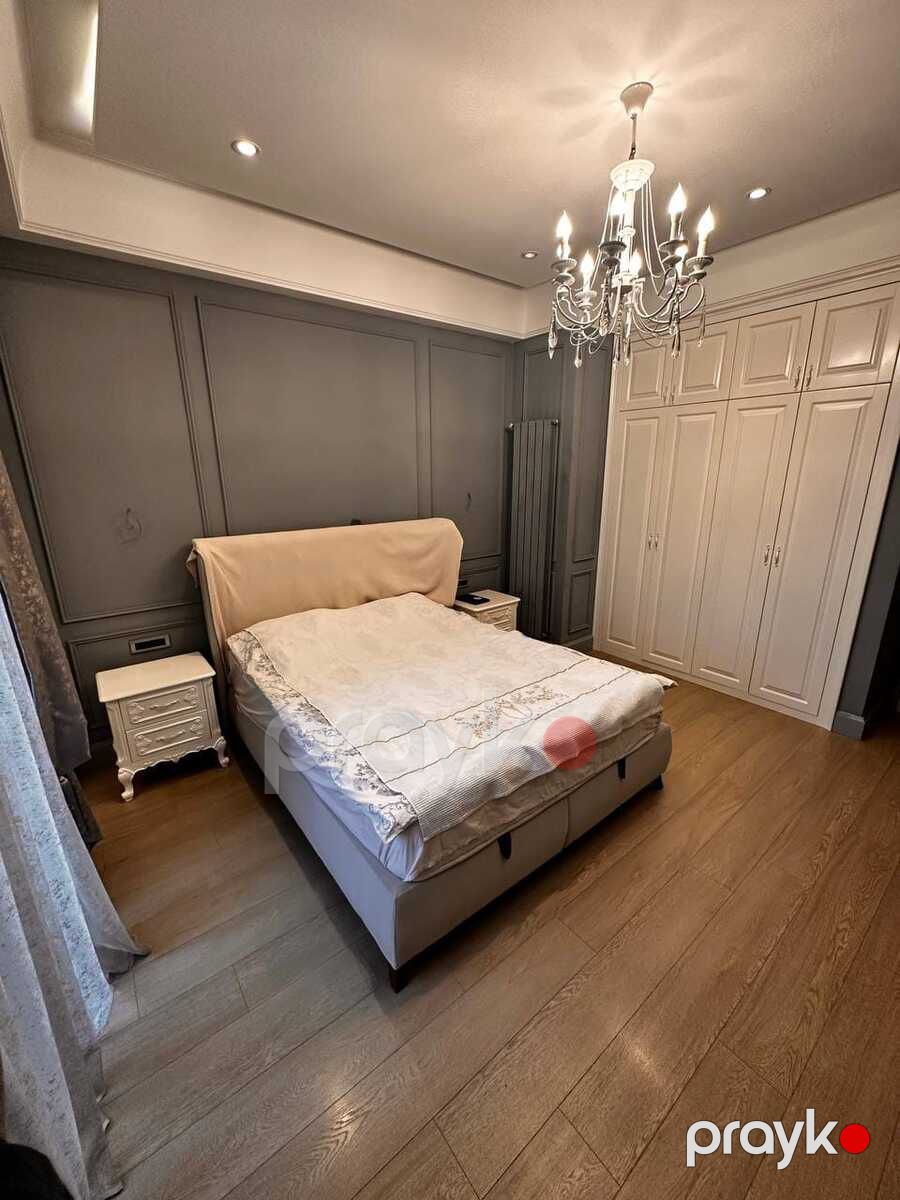 İcarəyə verilir 2 otaqlı yeni tikili 83 m² — Mənzil, Bakı (12)