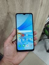 OPPO A17k Navy Blue 64GB/3GB — Kemal