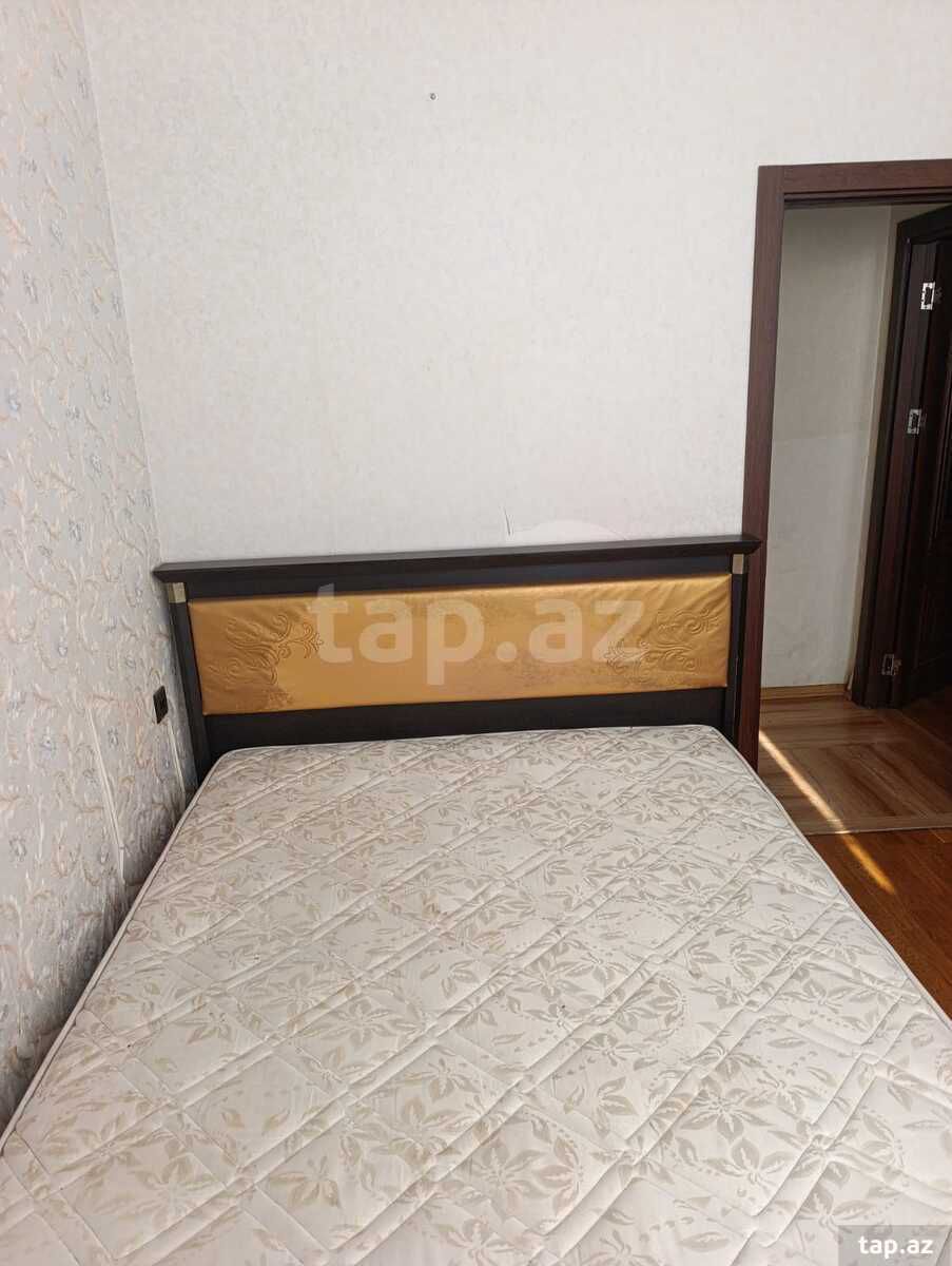 2-otaqlı yeni tikili, Xırdalan ş., 55 m² — Daşınmaz əmlak, Xırdalan (4)