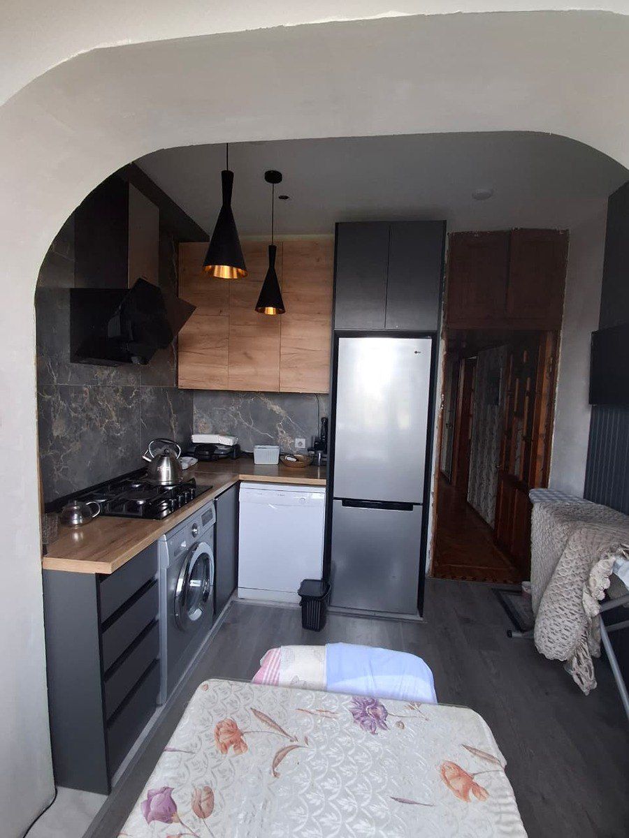 Satılır 2 otaqlı köhnə tikili 65 m² — Mənzil, Bakı (5)