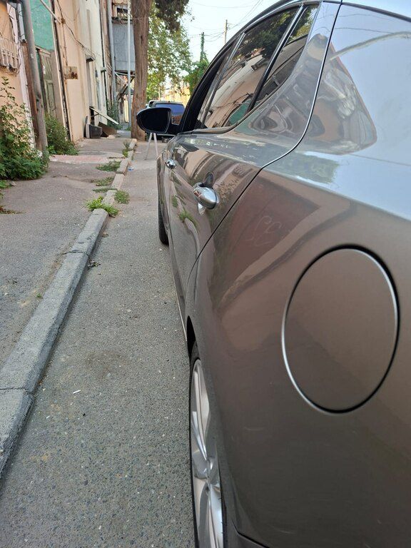 Kia Optima, 2.0 L, 2014 il, 198 000 km — Avtomobillər, Gəncə (10)