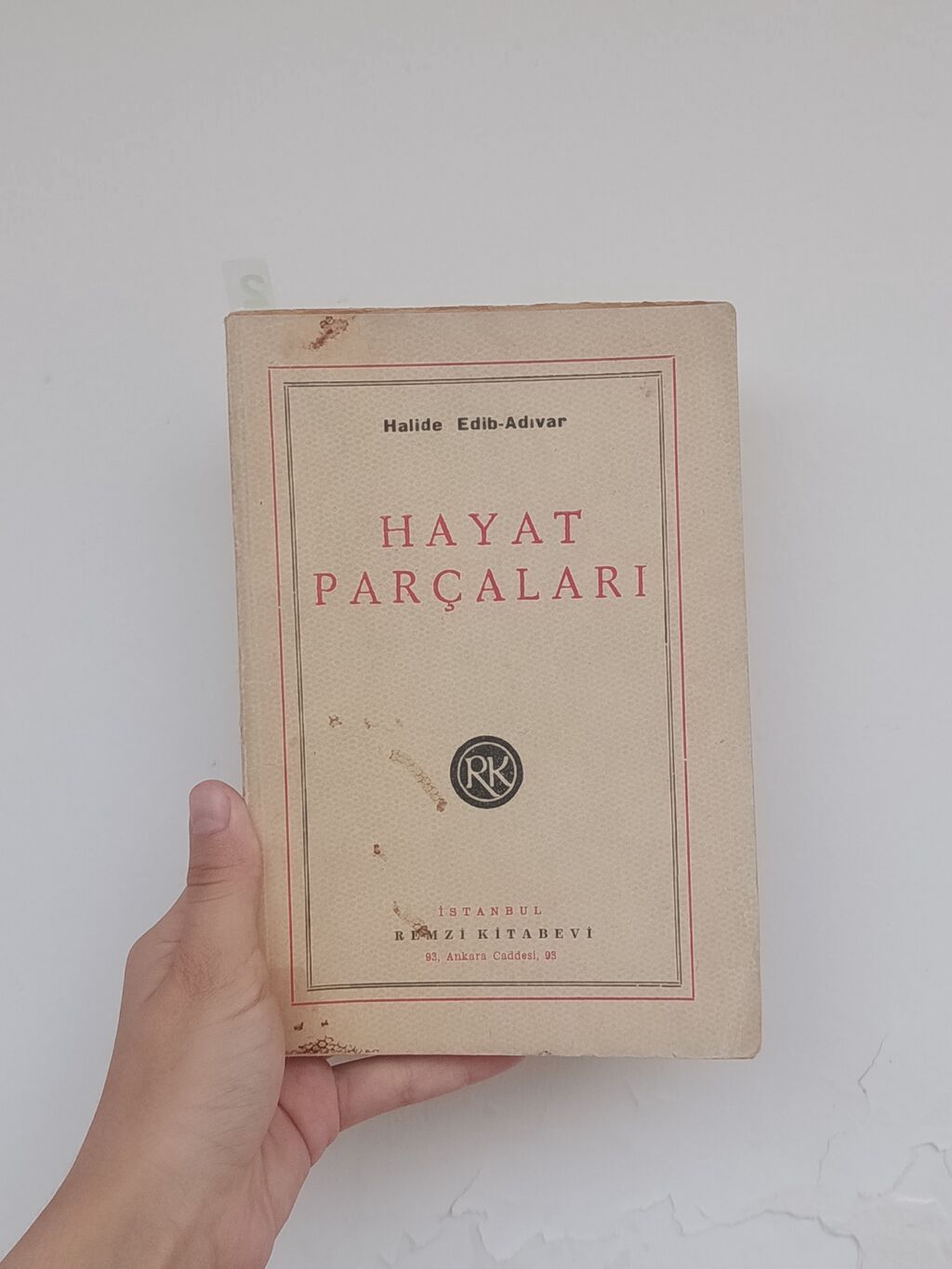 Metrolara pulsuz çatdırılma 💙 “Hayat Parçaları”ya da bəlkə alex — Kitablar və jurnallar, Kürdəmir