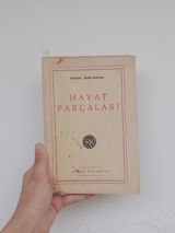 Metrolara pulsuz çatdırılma 💙 “Hayat Parçaları”ya da bəlkə alex — Goods