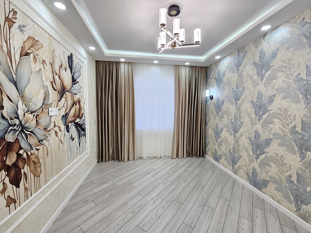 Satılır 2 otaqlı köhnə tikili 60 m² — Mənzil, Bakı (11)