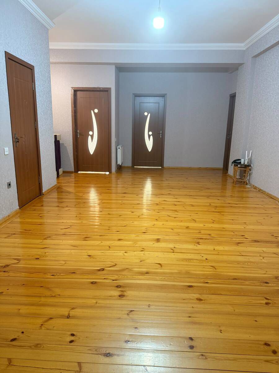 Satılır 3 otaqlı yeni tikili 148 m² — Mənzil, Bakı (3)