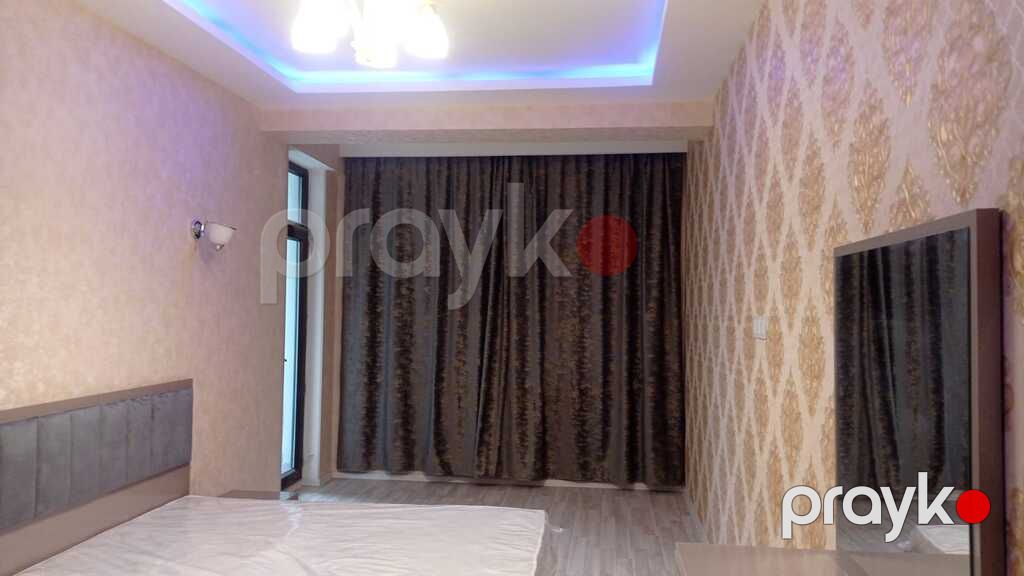 İcarəyə verilir 2 otaqlı yeni tikili 75 m² — Mənzil, Bakı (3)