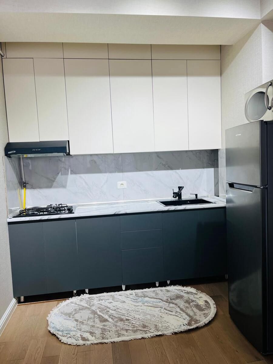 Satılır 2 otaqlı yeni tikili 50 m² — Mənzil, Bakı (12)