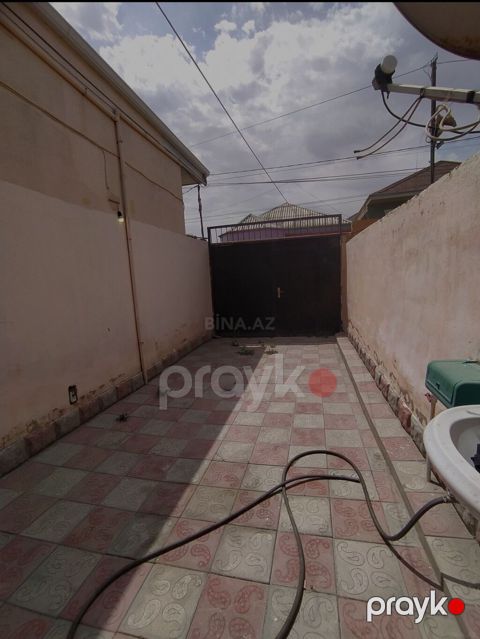 4 otaqlı, 110 kv. m, Kredit yoxdur, Yeni təmirli