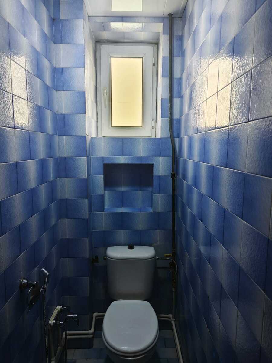 İcarəyə verilir 3 otaqlı köhnə tikili 100 m² — Mənzil, Bakı (10)