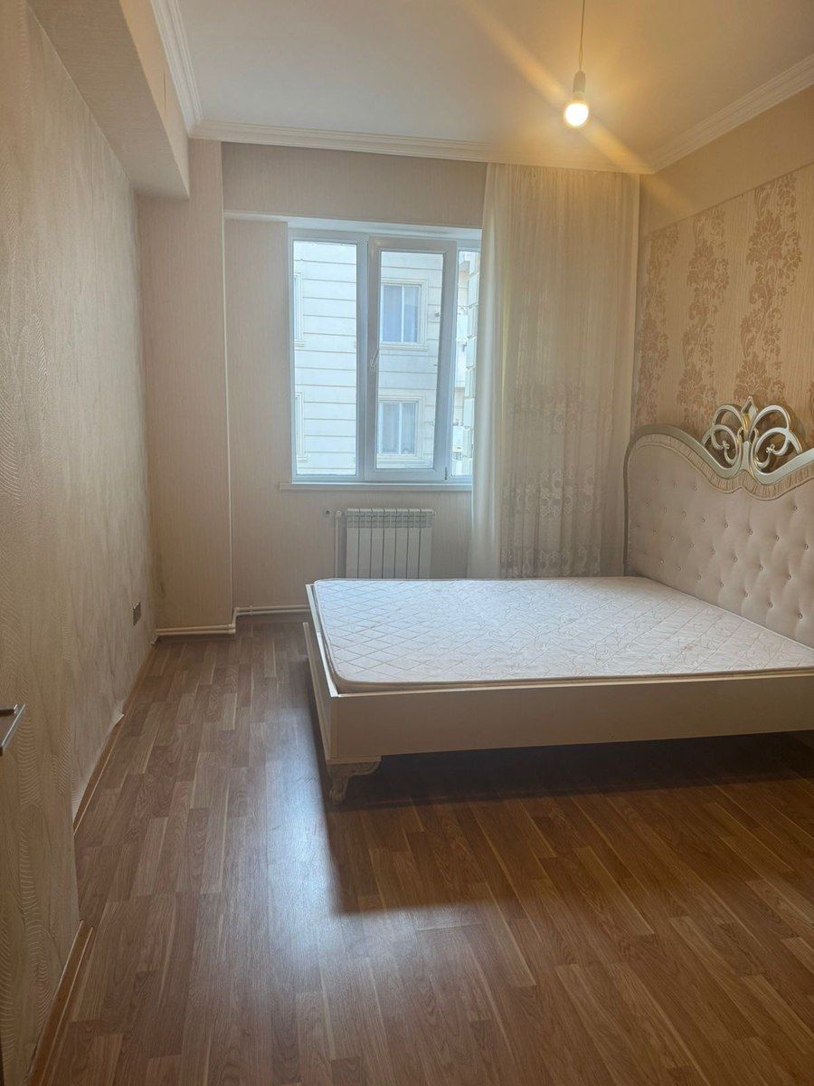 2-otaqlı yeni tikili kirayə verilir, Xırdalan ş., 60 m² — Daşınmaz əmlak, Xırdalan