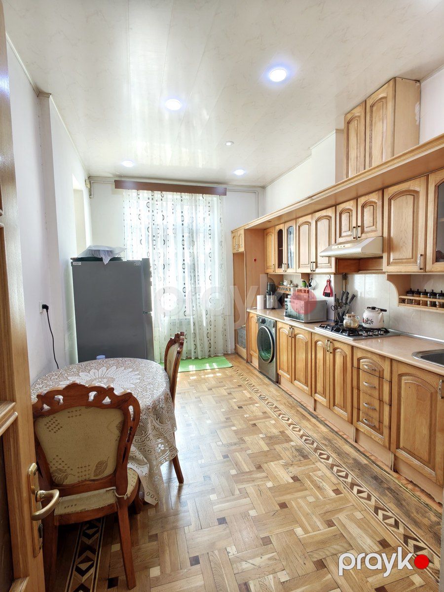 Satılır 3 otaqlı yeni tikili 140 m² — Mənzil, Bakı (6)