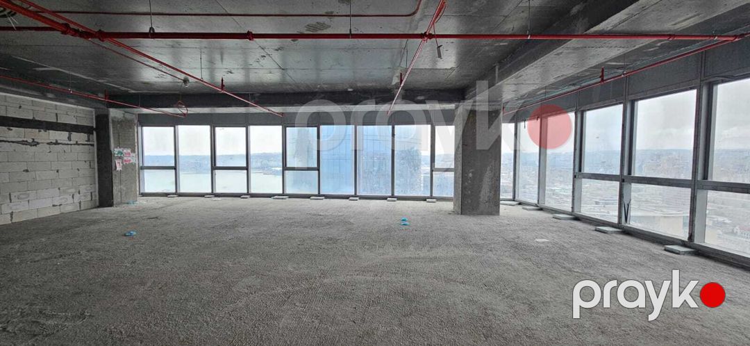 Satılır 3 otaqlı yeni tikili 171.6 m² — Mənzil, Bakı (7)