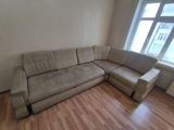 Künc divan, İşlənmiş, Açılan, Bazasız, Parça — Mebel