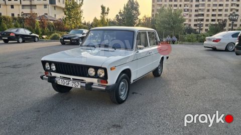 LADA (VAZ) 2106, 1.5 L, 1999 il, 325 412 km