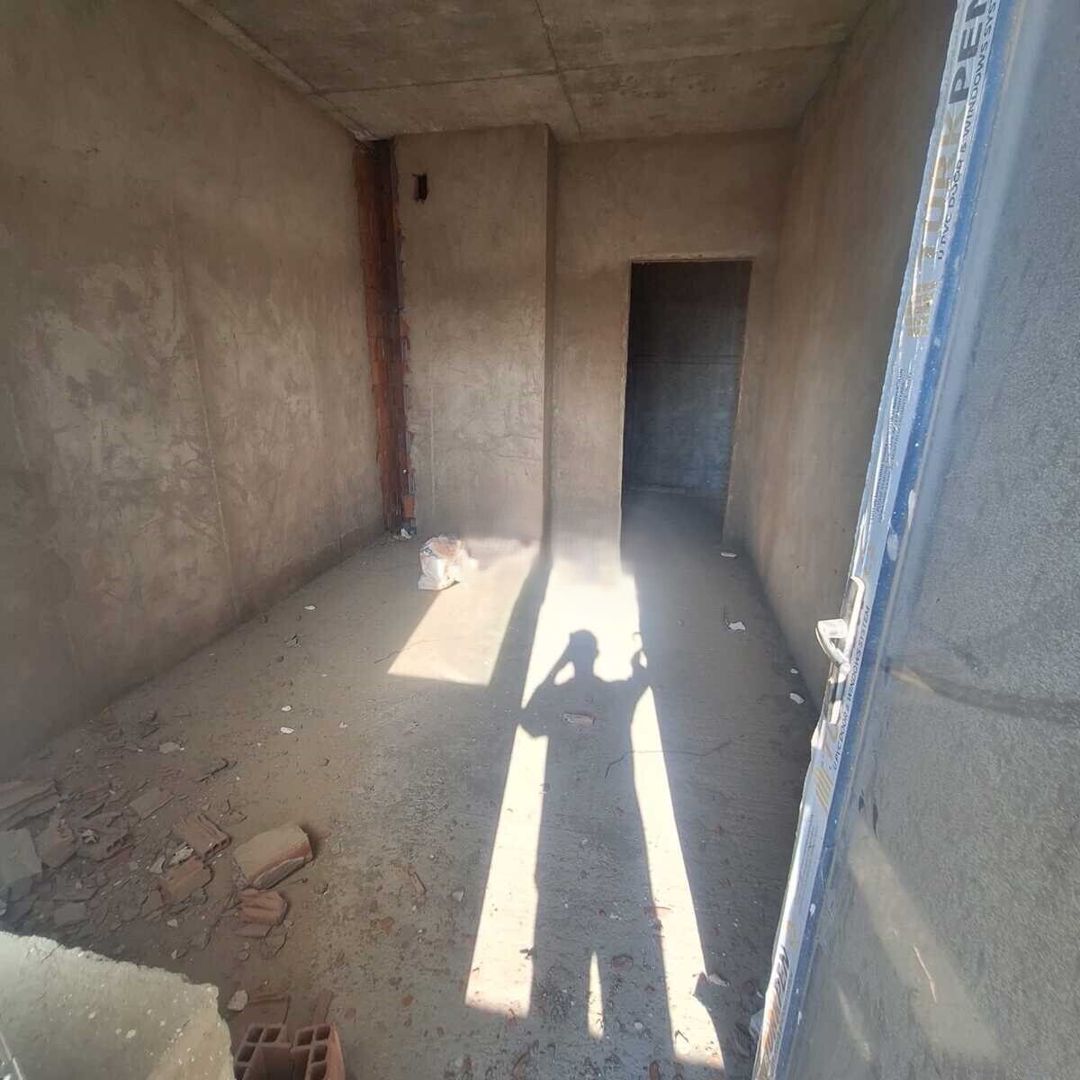 Satılır 3 otaqlı yeni tikili 114 m² — Mənzil, Bakı (6)