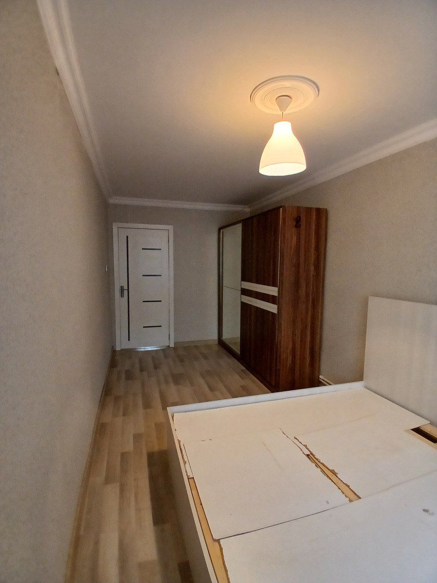 İcarəyə verilir 3 otaqlı köhnə tikili 60 m² — Mənzil, Xırdalan (7)