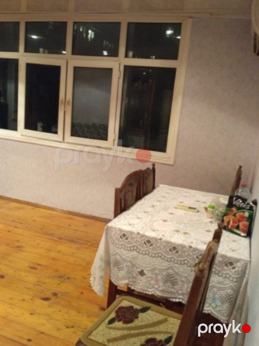 İcarəyə verilir 3 otaqlı köhnə tikili 100 m² — Mənzil, Bakı (6)
