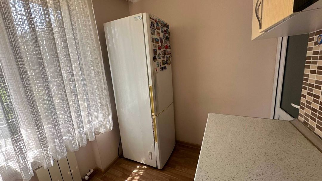 Satılır 2 otaqlı köhnə tikili 45 m² — Mənzil, Bakı (10)