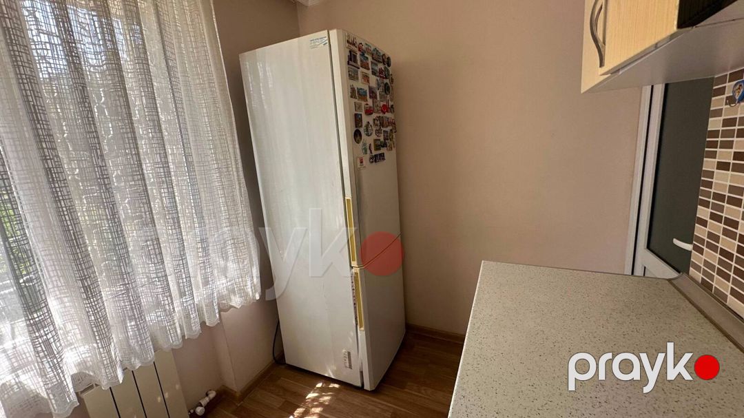 Satılır 2 otaqlı köhnə tikili 45 m² — Mənzil, Bakı (10)