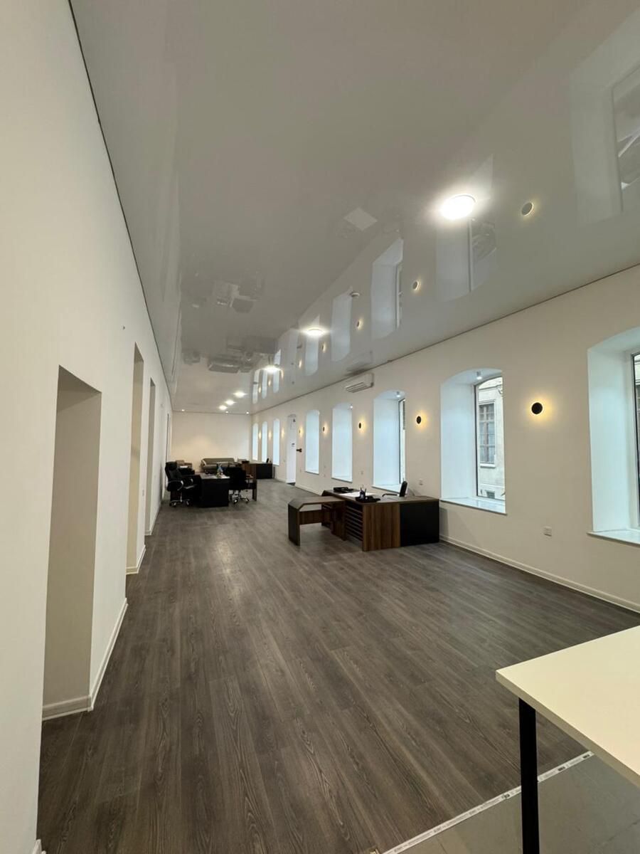İcarəyə verilir obyekt 250 m² — Əmlak, Bakı (7)