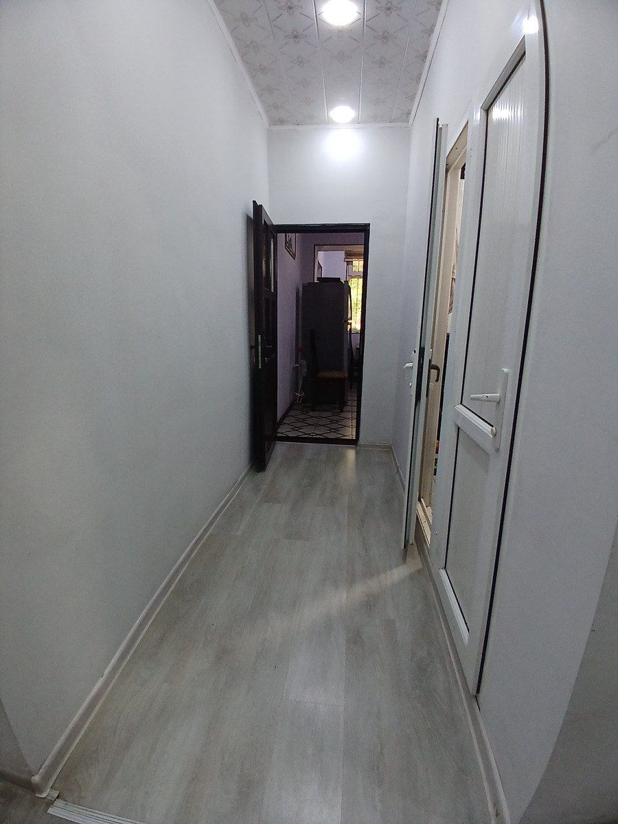 Satılır 3 otaqlı köhnə tikili 98 m² — Mənzil, Bakı (5)