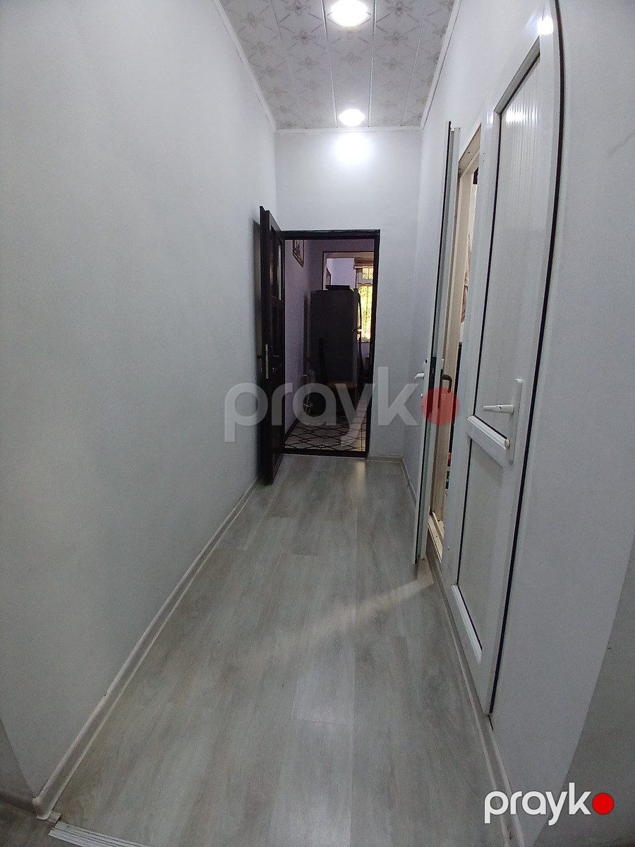 Satılır 3 otaqlı köhnə tikili 98 m² — Mənzil, Bakı (5)