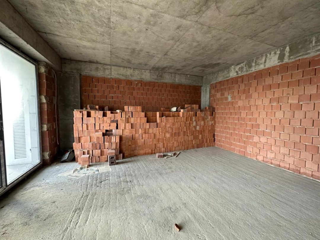 Satılır 2 otaqlı yeni tikili 108.2 m² — Mənzil, Bakı (6)