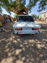 VAZ 2106 sedan – ağ rəng, 4 qapı. Xüsusiyyətlər: - Klassik kuzov — Авто