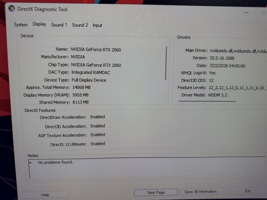 Gaming PC | i5-12400F / RTX 2060 6GB / 16GB DDR4 / 500GB NVMe / 27" 165Hz — Masaüstü kompüterlər, Bakı (8)