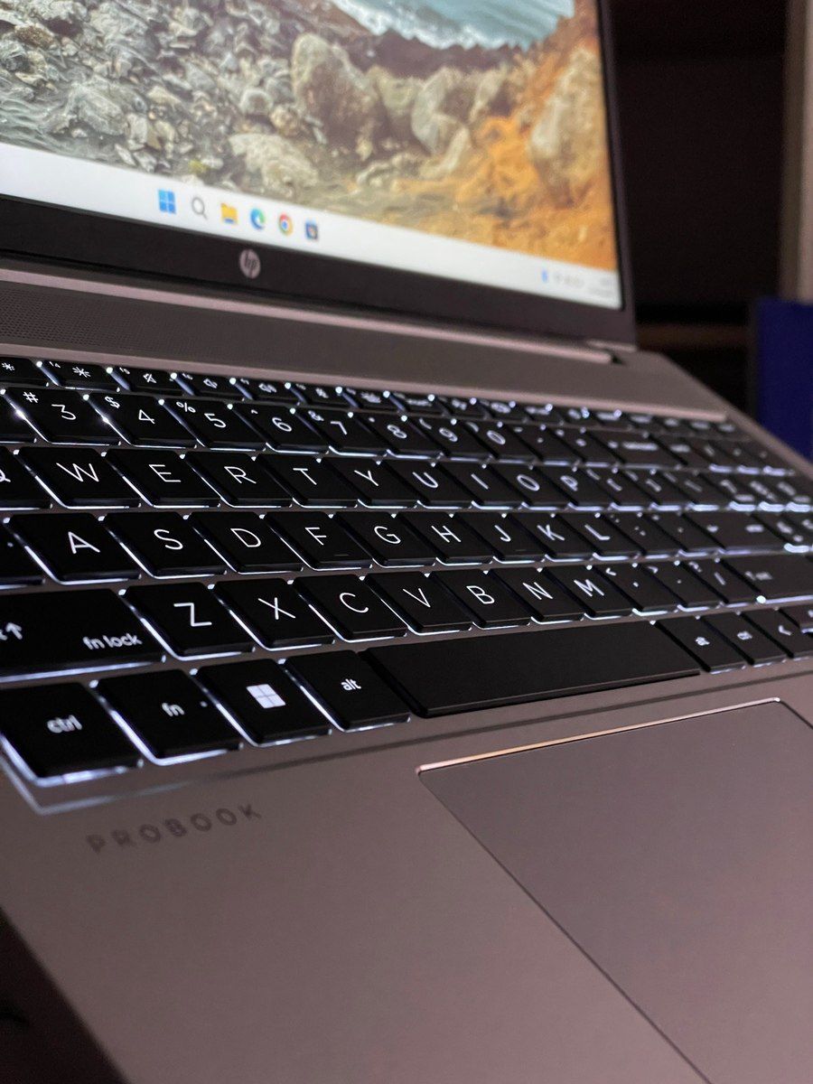 HP Probook 450 G9 — Elektronika, Bakı (4)
