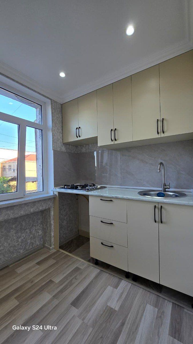 Satılır 1 otaqlı köhnə tikili 36 m² — Mənzil, Xırdalan (5)