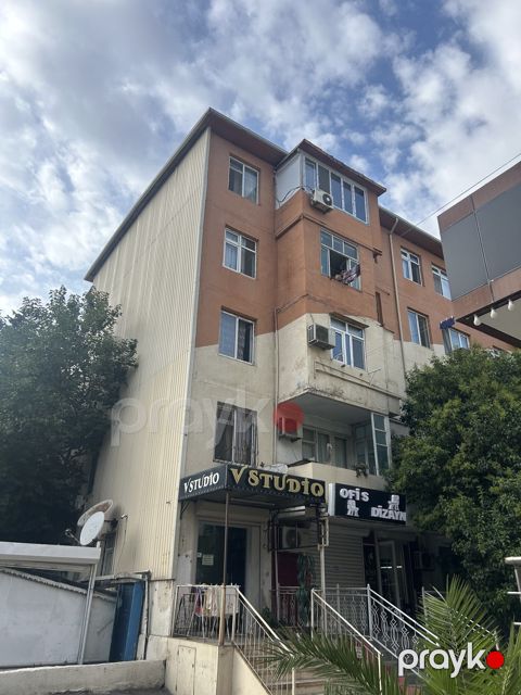 1-otaqlı mənzil, Əcəmi m., 30 m²