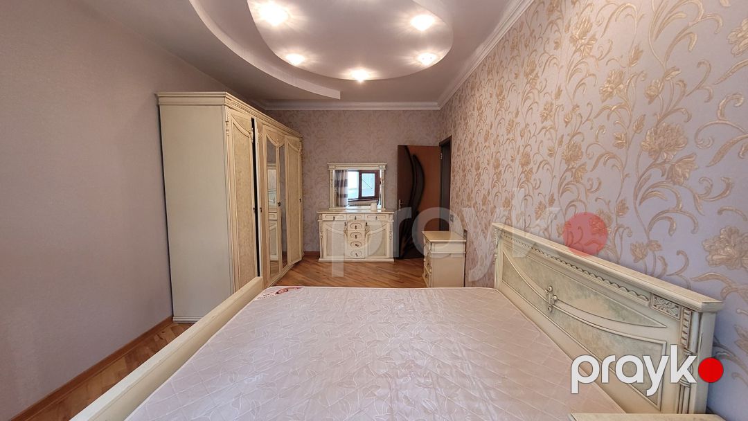 3-otaqlı mənzil kirayə verilir, Azadlıq m. , 90 m² — Mənzil, Bakı (5)