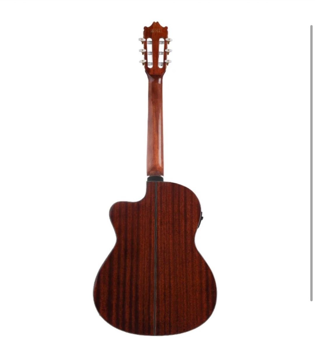 Klassik elektro gitara — Musiqiə alətləri, Bakı (3)