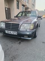 Mercedes 280 E, 2.8 L, 1995 il, 500 000 km — Avtomobillər