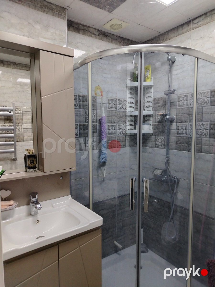 Satılır 2 otaqlı yeni tikili 57 m² — Mənzil, Bakı (11)