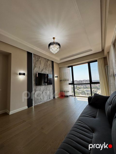 İcarəyə verilir 3 otaqlı yeni tikili 85 m²