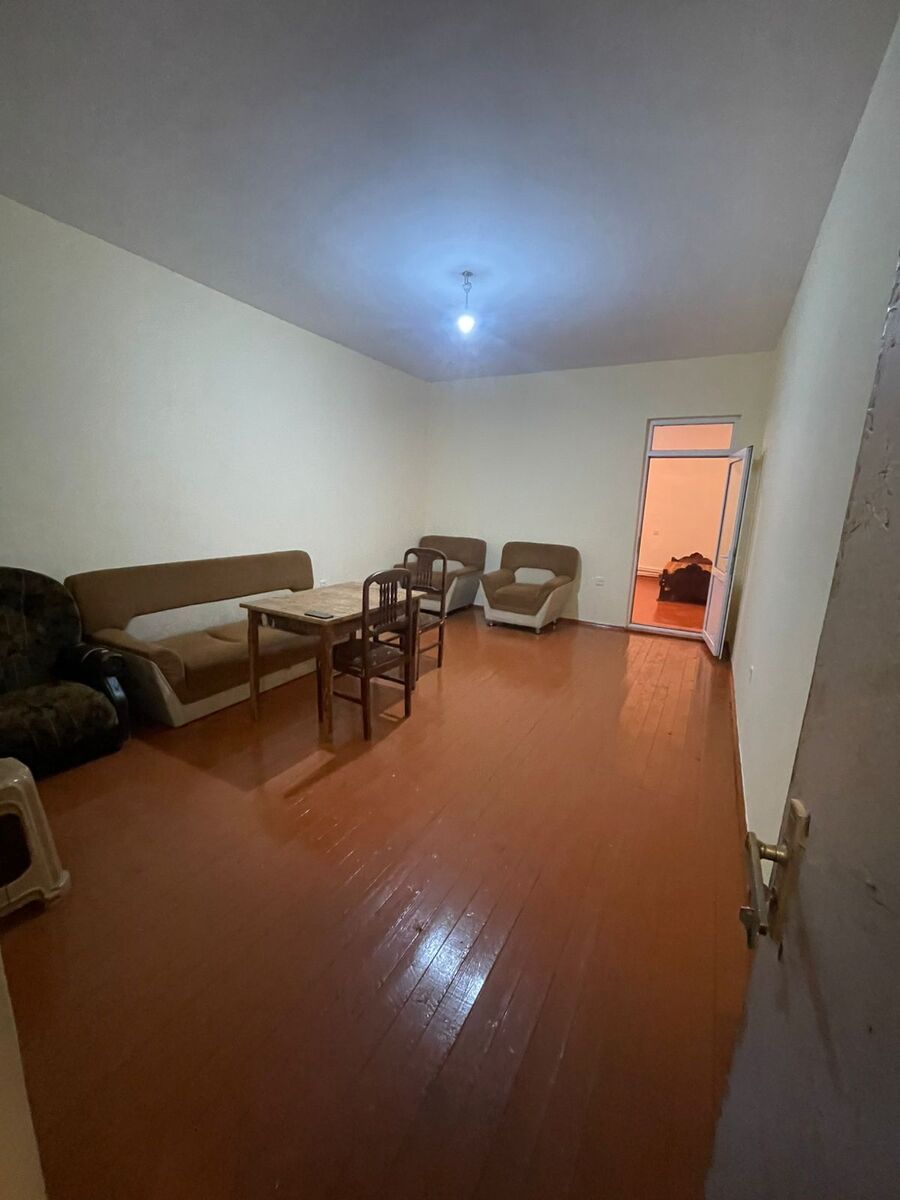 Həyət evi kirayə verilir, Yeni Ramana qəs. — Ev, villa, Bakı (3)