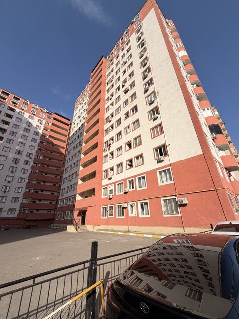 Satılır 2 otaqlı yeni tikili 51 m²
