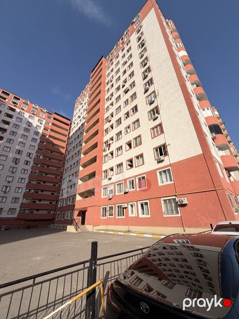 Satılır 2 otaqlı yeni tikili 51 m²