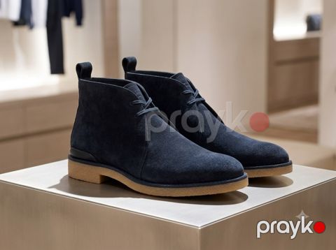 Çəkmə Louis Vuitton