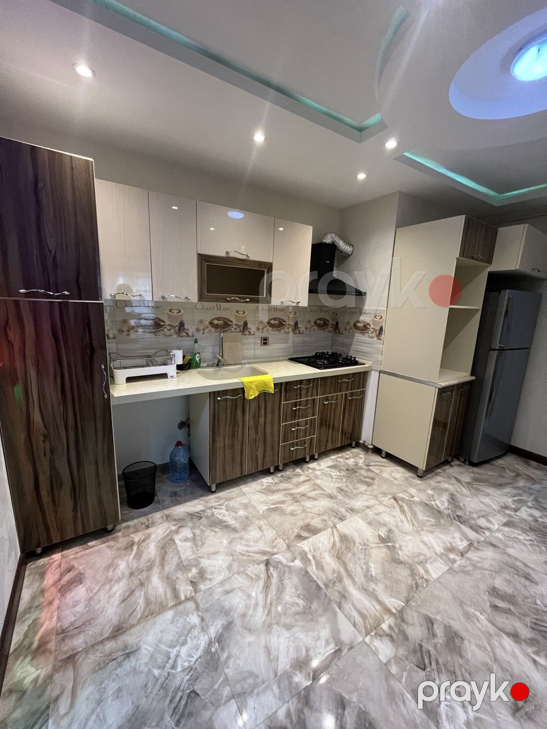 Satılır 3 otaqlı yeni tikili 100 m² — Mənzil, Bakı (4)