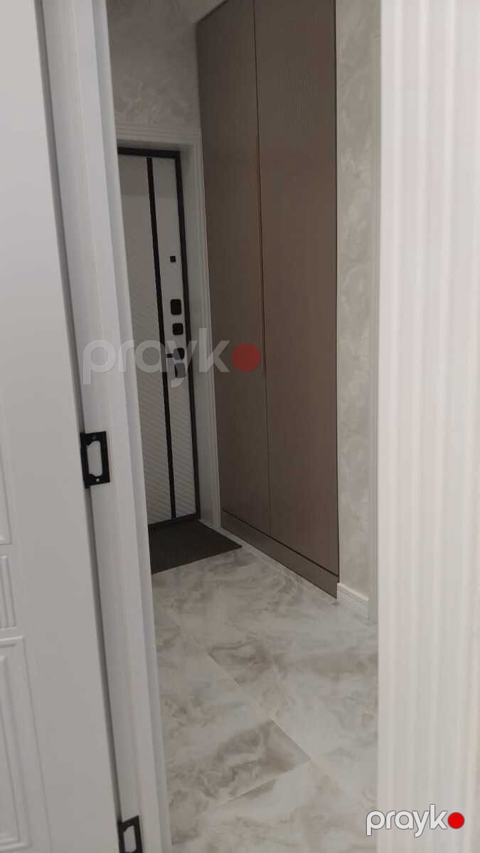 İcarəyə verilir 2 otaqlı yeni tikili 65 m² — Mənzil, Bakı (9)