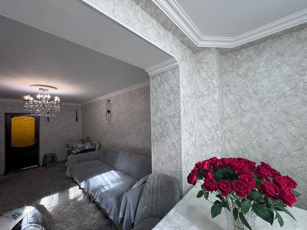 Satılır 3 otaqlı köhnə tikili 70 m² — Mənzil, Bakı (9)