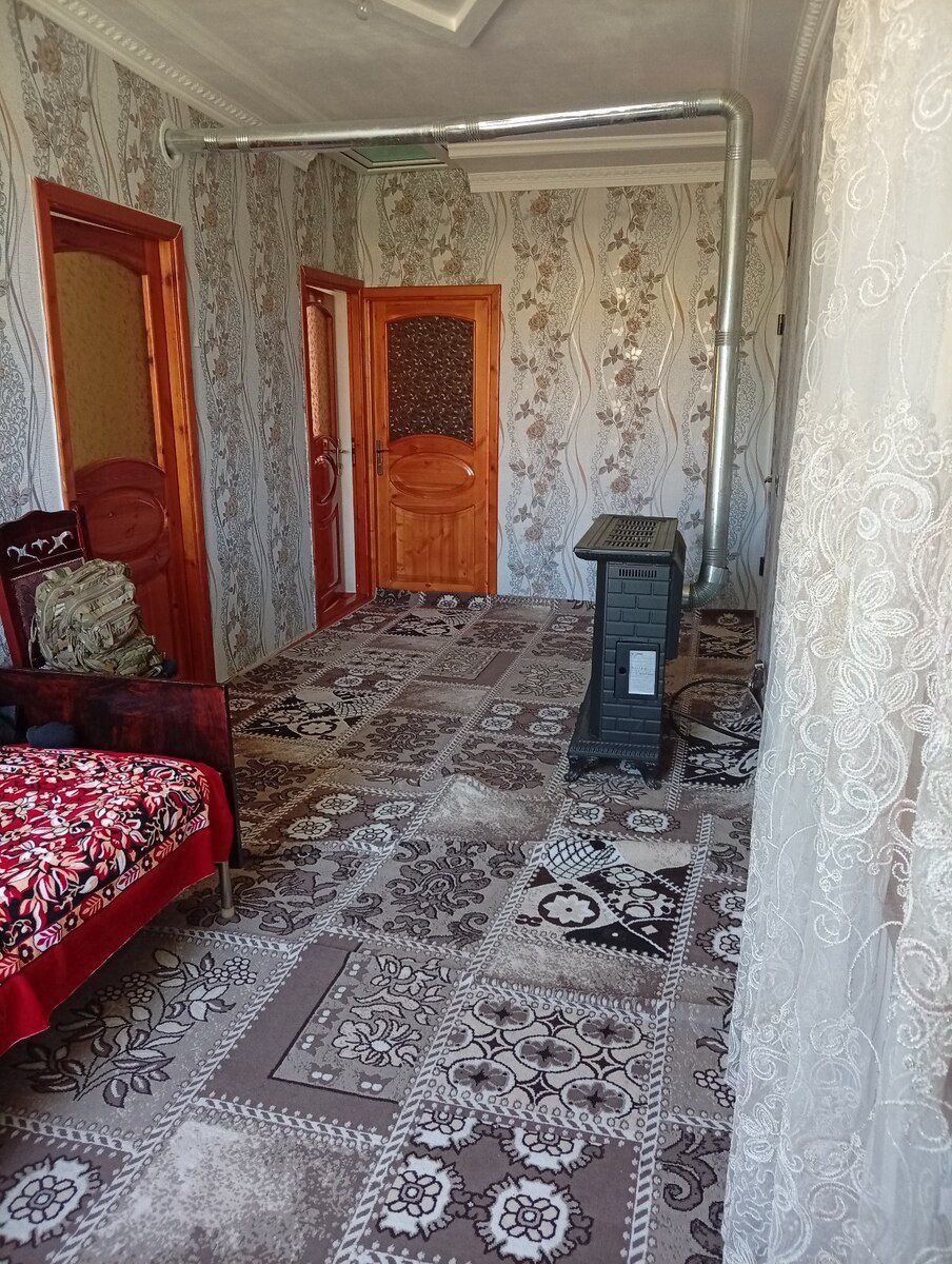 Həyət evi, İsmayıllı r. — Daşınmaz əmlak, İsmayıllı (7)