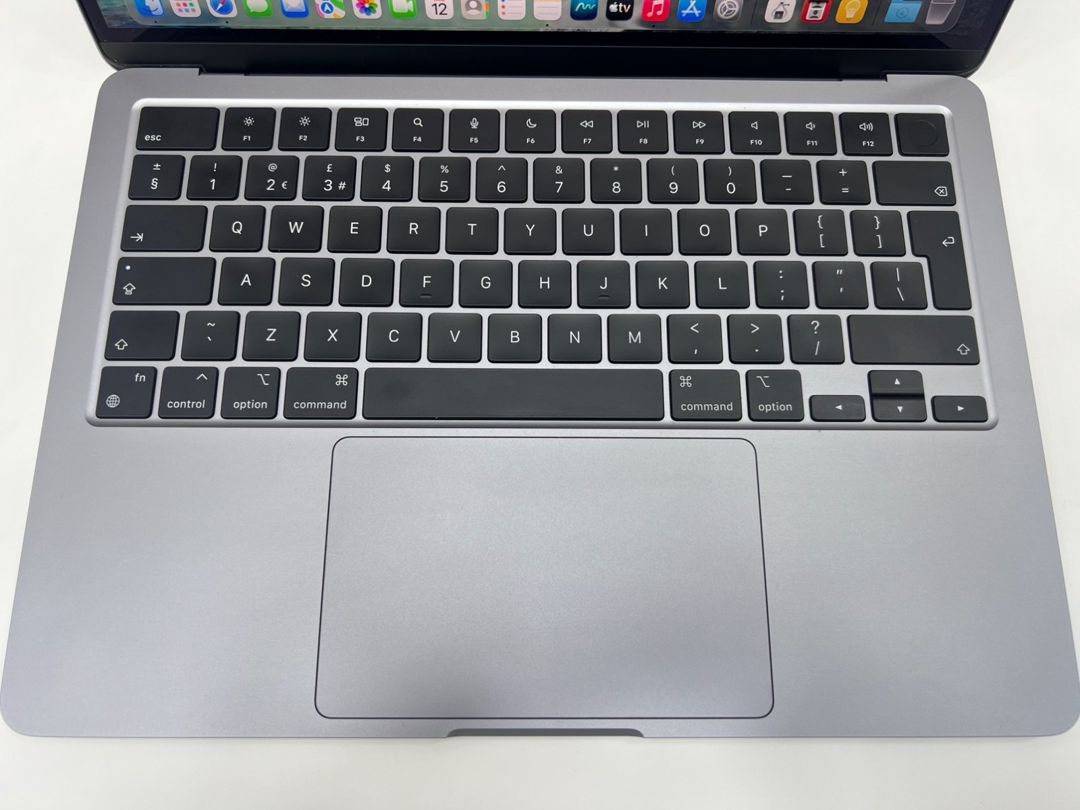 Apple Macbook Air M2 — Elektronika, Bakı (3)